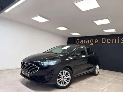 Ford Fiesta Fiesta 1.0 EcoBoost *NEW MOD*GPS+CAMERA*LED*GARANT