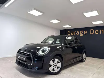 MINI One Mini 1.5 One *NEW MOD*GPS*LED*GARANTIE 12MOIS*