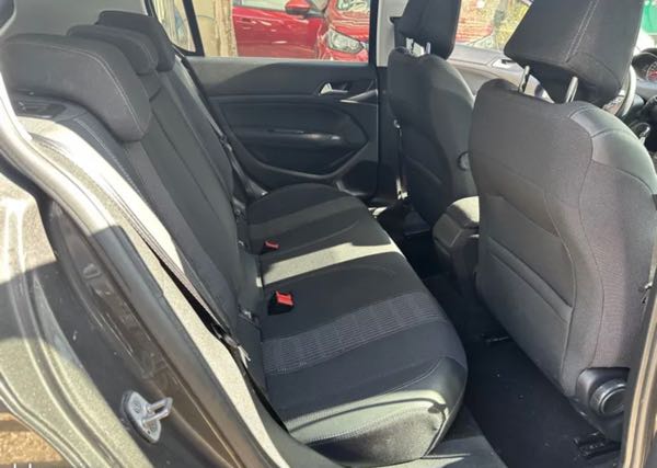 Peugeot 308 BlueHDi 130ch S&S BVM6 Allure/1 MAIN/CAMERA/GARANTIE 12 MOIS