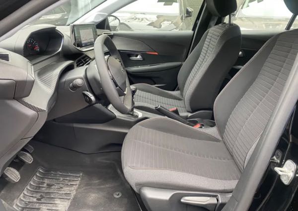 Peugeot 208 BlueHDi 100 S&S BVM6 Allure/GARANTIE 36 MOIS /