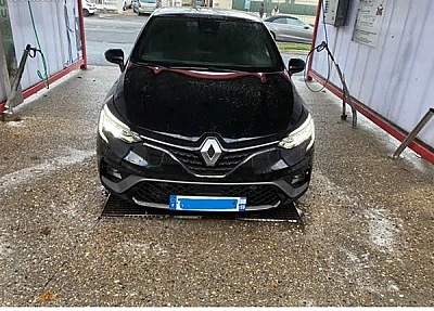 Renault Clio V TCe 90 CV RS Line/1 MAIN/FULL/GARANTIE 24 MOIS/