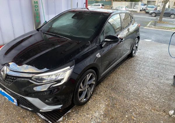 Renault Clio V TCe 90 CV RS Line/1 MAIN/FULL/GARANTIE 24 MOIS/