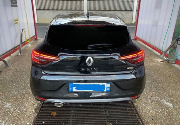 Renault Clio V TCe 90 CV RS Line/1 MAIN/FULL/GARANTIE 24 MOIS/