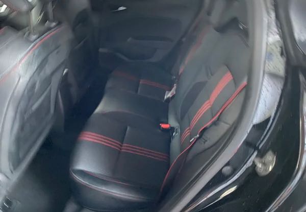 Renault Clio V TCe 90 CV RS Line/1 MAIN/FULL/GARANTIE 24 MOIS/