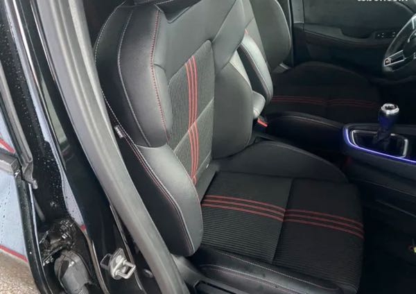 Renault Clio V TCe 90 CV RS Line/1 MAIN/FULL/GARANTIE 24 MOIS/