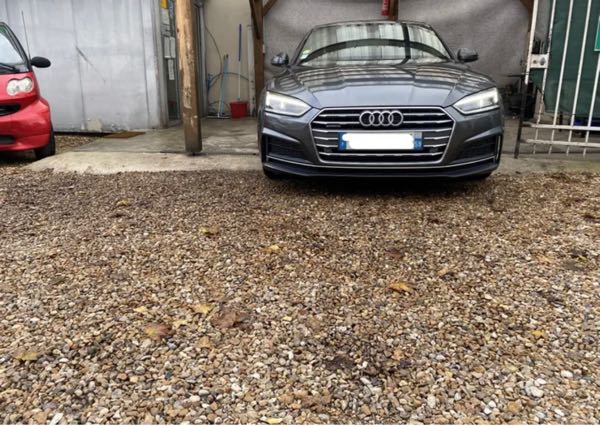 Audi A5 II Coupé Quattro 3.0 V6 TDI 218 S-Line Stronic 7/1 MAIN/FULL