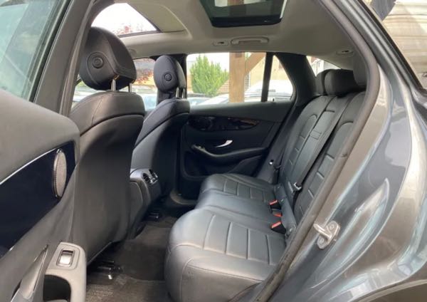 Mercedes-Benz Glc 350 e 7G-DCT 4Matic Sportline FULL/1 MAIN /GARANTIE 6 MOIS