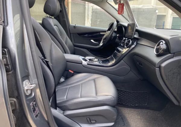 Mercedes-Benz Glc 350 e 7G-DCT 4Matic Sportline FULL/1 MAIN /GARANTIE 6 MOIS