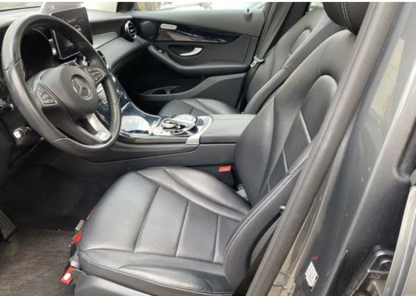 Mercedes-Benz Glc 350 e 7G-DCT 4Matic Sportline FULL/1 MAIN /GARANTIE 6 MOIS