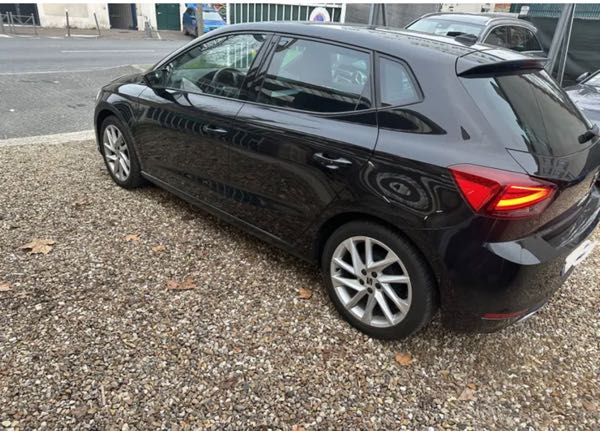 Seat Ibiza 1.0 TSI 110 ch S/S BVM6 FR/ 1MAIN /GARANTIE 12 MOIS