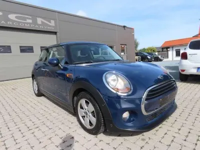 MINI Cooper Mini 1.5 Cooper