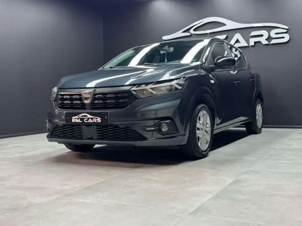 Dacia Sandero Sandero 1.0 TCe LPG + essence **12 mois de garantie**