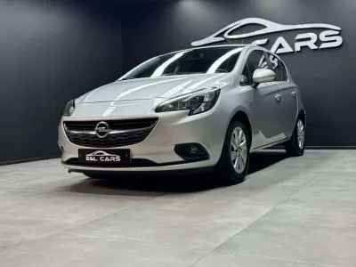 Opel Corsa Corsa 1.4i **12 mois de garantie**