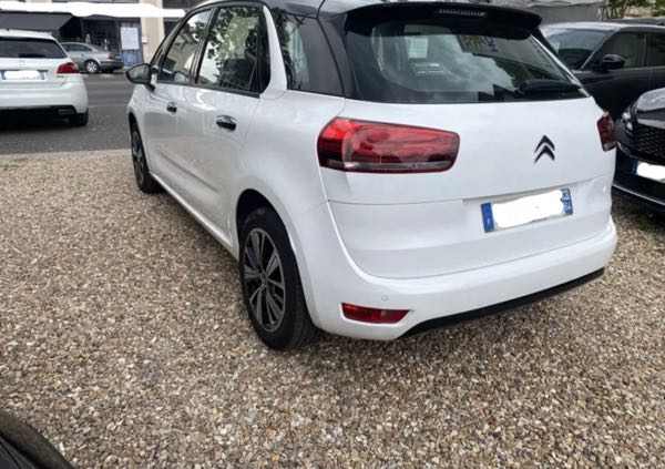 Citroen C4 Picasso BlueHDi 120ch Exclusive S&S/1 MAIN /GARANTIE 6 MOIS
