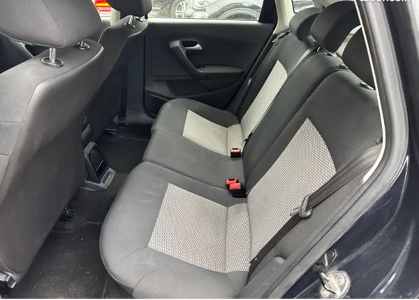 Volkswagen Polo V 1.6 Tdi 90cv CONFORTLINE BUSINESS/GPS/CLIM