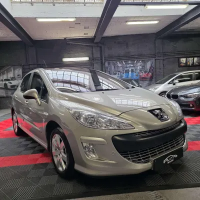Peugeot 308 1.6i THP Sport Plus ☆ Garantie ☆
