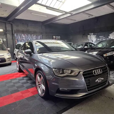 Audi A3 Sportback 1.4 TFSI Limousine ☆Garantie☆