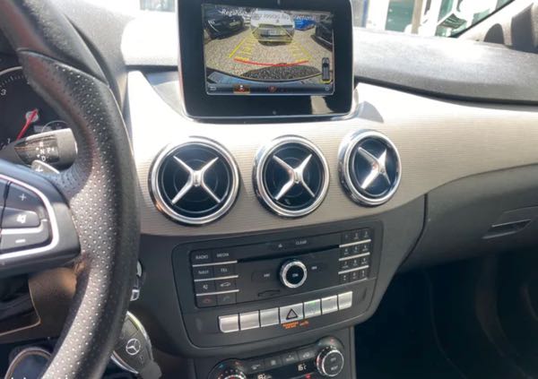 Mercedes-Benz Classe B II 200 D 136 CH FASCINATION 7G-DCT / ORIGINE FRANCE / CAMERA