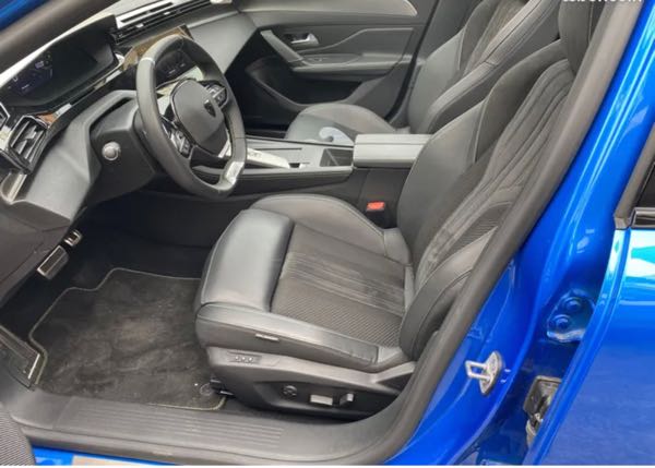 Peugeot 308 III SW 1.5 BLUEHDI 130 S&amp;S ACTIVE PACK EAT8