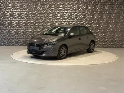 Peugeot 208 1.5 BlueHDi S&S - 100 II 2019 BERLINE Active Business PHASE 1