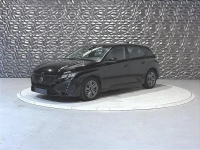 Peugeot 308 1.2i PureTech 12V S&S - 130 BV EAT8 III 2021 BERLINE Active Pack PHASE 1