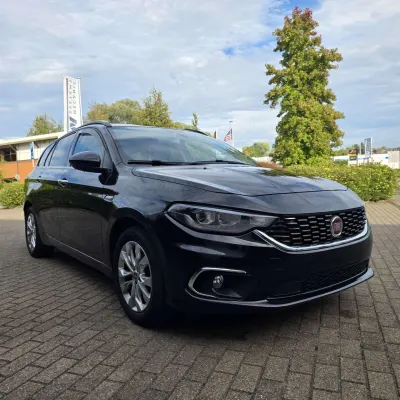 Fiat Tipo SW 1.4 MultiJet Business