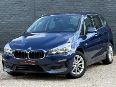 BMW 216 Active Tourer 216 dA JOY Edition /Automatique/Navi/Led/Pdc/Garantie/