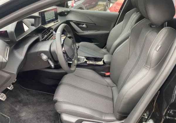 Peugeot 208 PureTech 100 S&S BVM6 GT Pack/GARANTIE 24 MOIS /CAMERA FULL