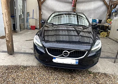 Volvo V40 D3 150 R-Design Geartronic/1 MAIN /GARANTIE 6 MOIS
