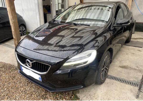 Volvo V40 D3 150 R-Design Geartronic/1 MAIN /GARANTIE 6 MOIS
