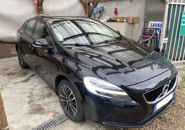 Volvo V40 D3 150 R-Design Geartronic/1 MAIN /GARANTIE 6 MOIS