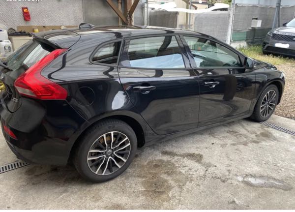 Volvo V40 D3 150 R-Design Geartronic/1 MAIN /GARANTIE 6 MOIS