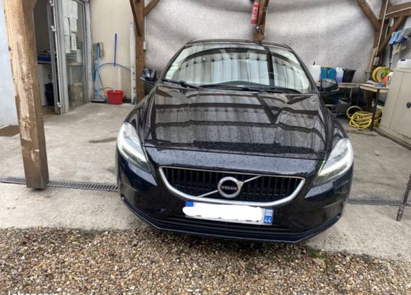Volvo V40 D3 150 R-Design Geartronic/1 MAIN /GARANTIE 6 MOIS
