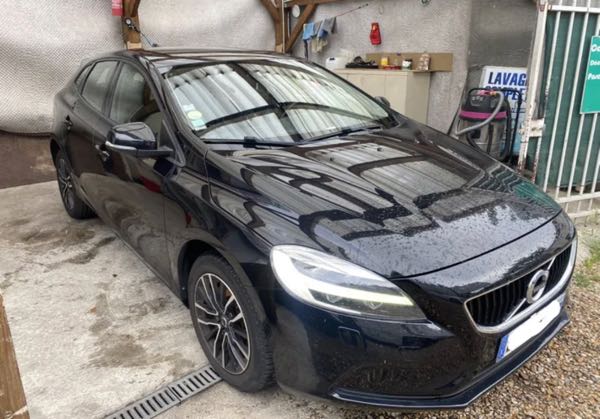 Volvo V40 D3 150 R-Design Geartronic/1 MAIN /GARANTIE 6 MOIS