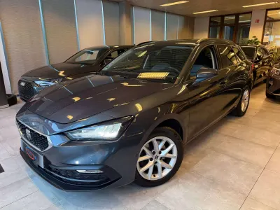 SEAT Leon Leon ST 1.5 TSI ACT*GARANRIE12MOIS