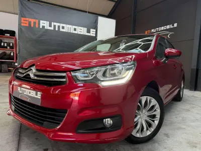 Citroen C4 ** GARANTIE 12 MOIS **