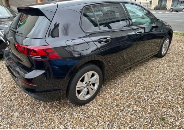 Volkswagen Golf 1.0 TSI OPF 110 BVM6 Life Business
