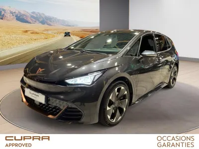 Cupra Born 230 ch - Batterie XL VZ