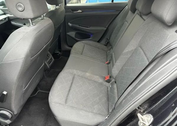 Volkswagen Golf 1.0 TSI OPF 110 BVM6 Life Business