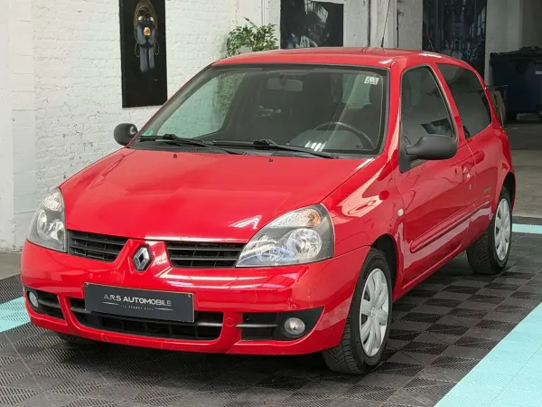 Renault Clio 1.2i | Airco | Très propre | Ct ok | Keuring ok