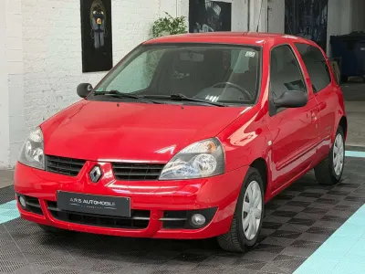 Renault Clio 1.2i | Airco | Très propre | Ct ok | Keuring ok