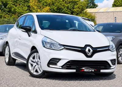 Renault Clio •  0.9 TCe • GPS • AIRCO •