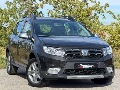 Dacia Sandero * STEPWAY * AUTOMATIQUE * GARANTIE 1 AN