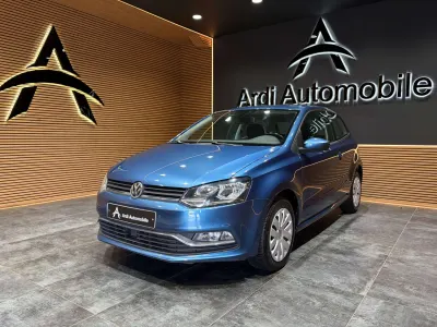 Volkswagen Polo 1.2 TSI *CRUISE*CLIM AUTO*CAPTEUR AV+AR*BLUETOOTH*GARANTIE*