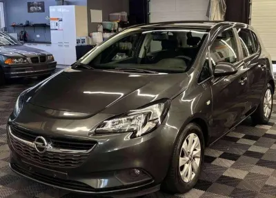 Opel Corsa 1.3 CDTI bj. 2017 147000km Euro 6