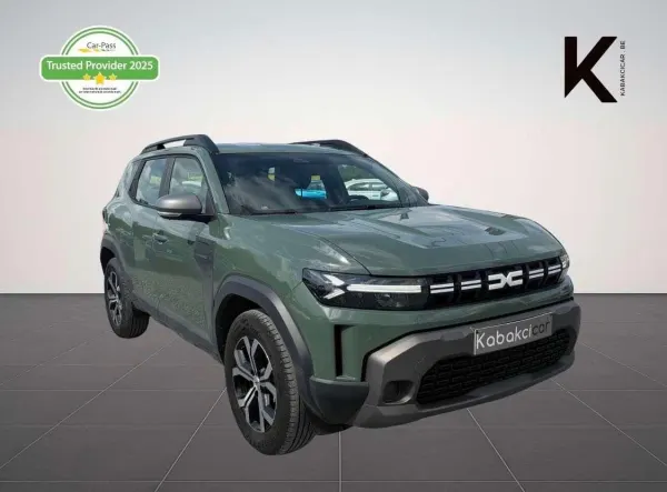 Dacia Duster Duster 1.6 E-TECH Mild hybrid / Navi / Cam / ETAT NEUF !