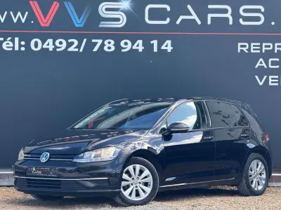 Volkswagen Golf Golf 1.5 TSI ACT BM - CAMERA - NAVI - COCKPIT