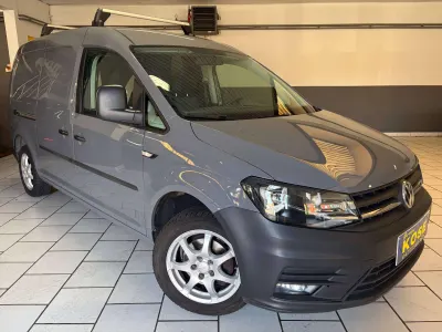 Volkswagen Caddy 1.4 TSI // UTILITAIRE+GARANTIE 12 MOIS+ESSAIS ROUTIER+CT+CARPASS//