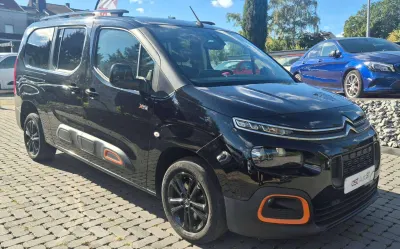 Citroen Berlingo XTR 7Places Long chassis Automatique