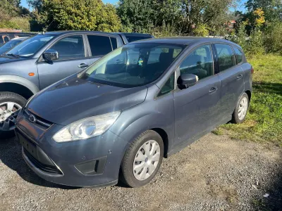 Ford C-Max C-Max 1.0 EcoBoost Trend *PROBLEME MOTEUR* peu de kilomètres PETIT PRIX